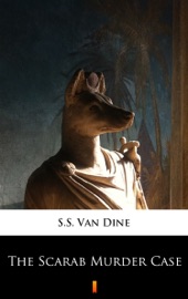 The Scarab Murder Case - S.S. Van Dine