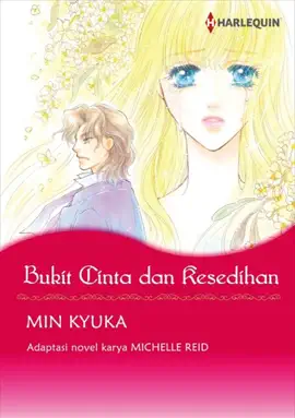 Read: Bukit Cinta Dan Kesedihan Book