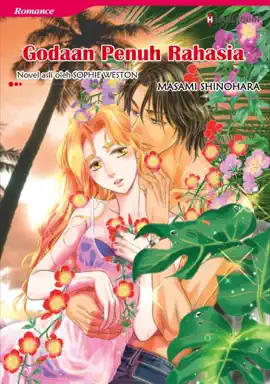 Read: Book Godaan Penuh Rahasia