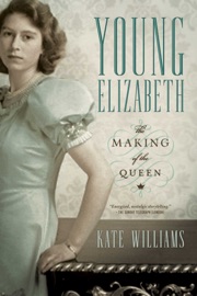 Young Elizabeth - Kate Williams