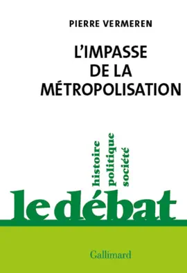 Read: L'impasse de Book la métropolisation