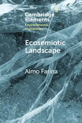 Read: Book Ecosemiotic Landscape