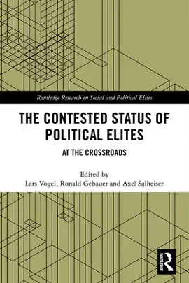 Read: The Contested Status of Book Political Elites