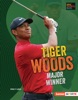 Book Tiger Woods