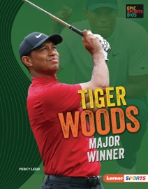 Tiger Woods - Percy Leed