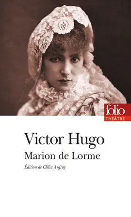 Read: Marion Book de Lorme