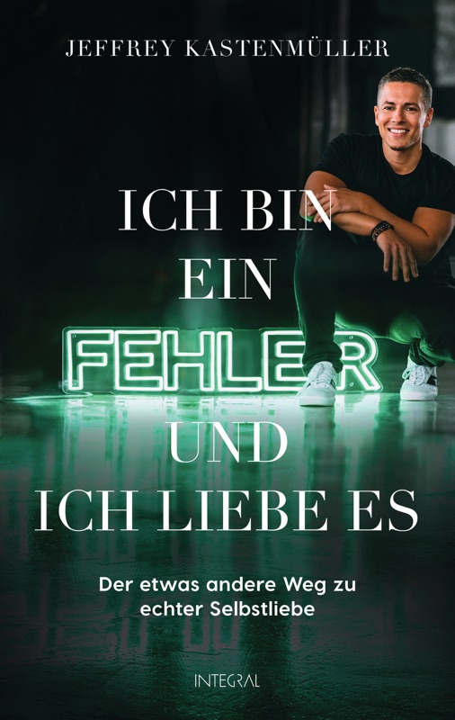 Ich bin ein Fehler – und ich liebe es