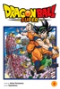 Book Dragon Ball Super, Vol. 8