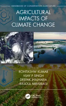 Read: Agricultural Impacts of Climate Book Change [Volume 1]