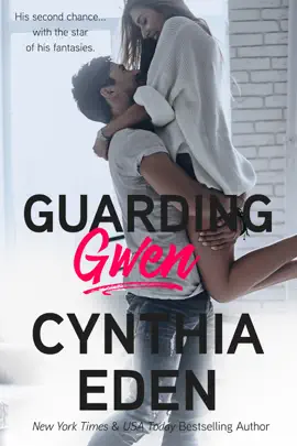 Read: Book Guarding Gwen