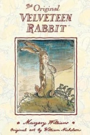 The Velveteen Rabbit - Margery Williams