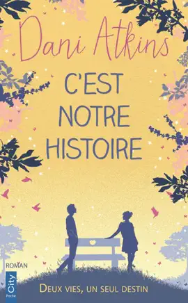 Read: Book C'est notre histoire