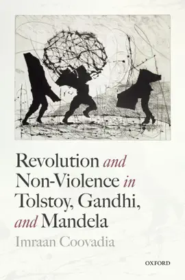 Read: Revolution and Book Non-Violence in Tolstoy, Gandhi, and Mandela