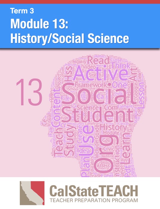 Module 13: History/Social Science