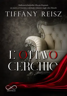 Read: L’Ottavo Book Cerchio
