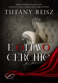 L’Ottavo Cerchio - Tiffany Reisz