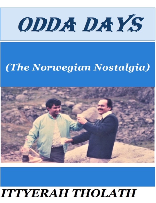 Odda Days