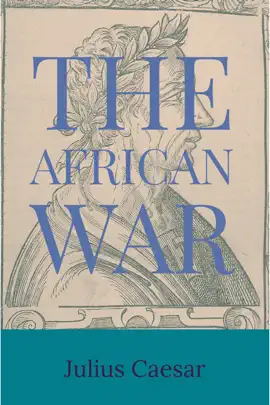 Read: Book The African War