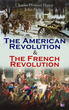 Read: The American Revolution & The French Book Revolution