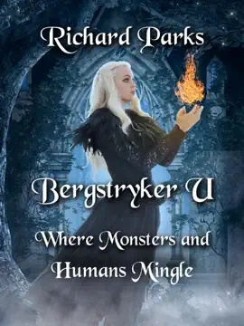 Read: Book Bergstryker U