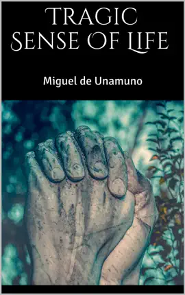 Read: Tragic Sense Of Book Life