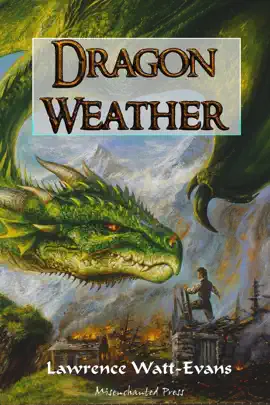 Read: Dragon Book Weather