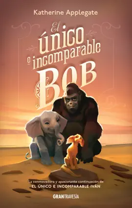 Read: El Book único e incomparable Bob