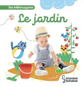 Read: Les bébimagiers -  Le Book jardin
