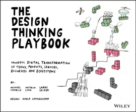 Read: The Book Design Thinking Playbook