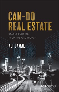 Can-Do Real Estate by Ali Jamal