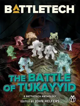 Read: BattleTech: The Battle of Book Tukayyid
