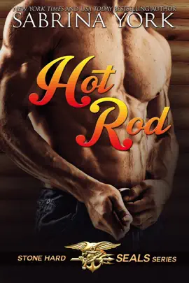 Read: Hot Book Rod