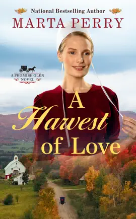Read: A Harvest of Love Book