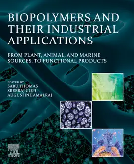 Read: Biopolymers and Their Industrial Applications Book