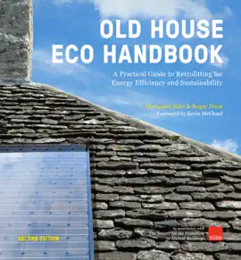 Read: Old House Eco Book Handbook