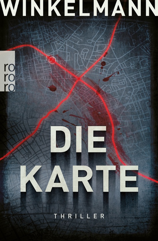 Die Karte