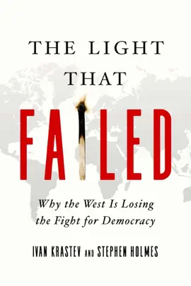 Read: The Light That Failed Book