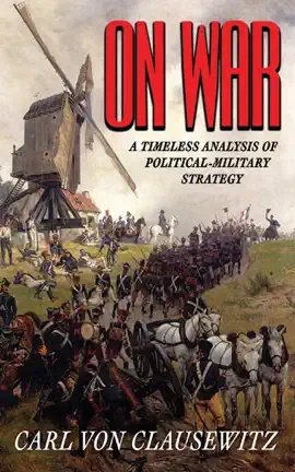 Read: Book On War