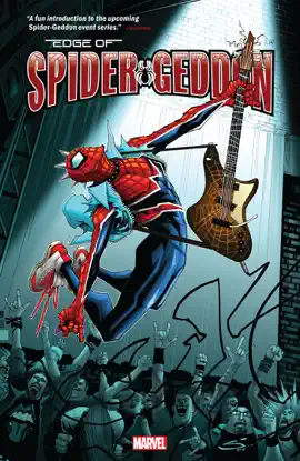 Read: Spider-Geddon