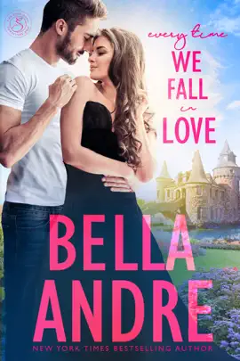 Every Time We Fall In Love