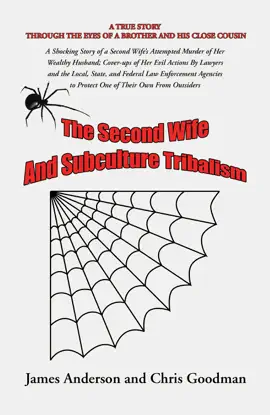 Read: Book The Second Wife  and Subculture Tribalism