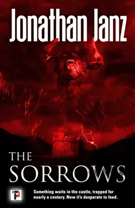 Read: The Sorrows Book