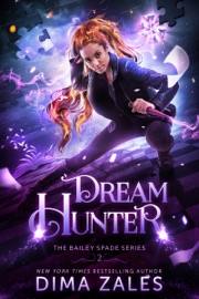 Dream Hunter - Dima Zales