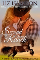 Second Chance Ranch