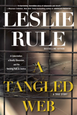 A Tangled Web - Leslie Rule Cover Art