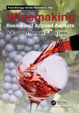Read: Winemaking