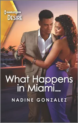 Read: What Happens in Book Miami...