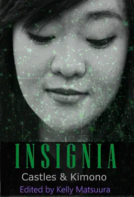 Read: Book Insignia: Castles & Kimono