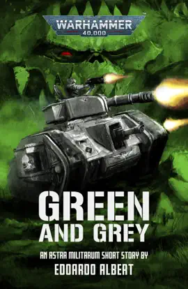 Read: Green and Grey Book