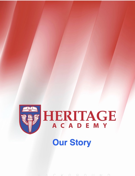 Heritage Academy